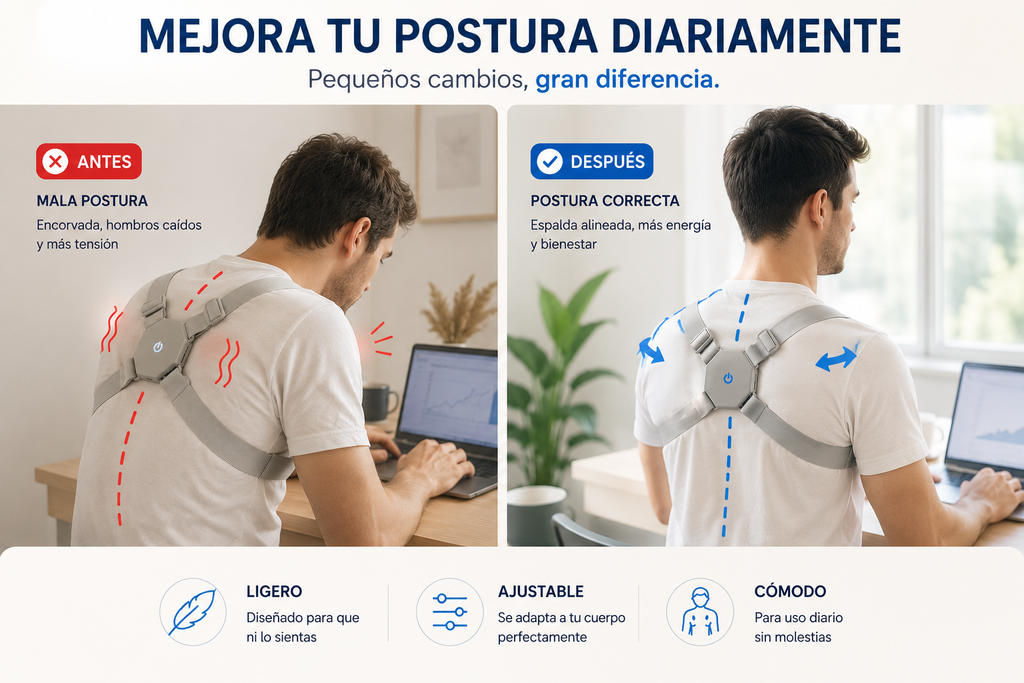 PostureN